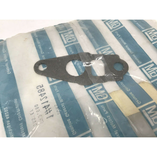 GENUINE GM Part GASKET 412485 Egr Vlv General Motors Part nos