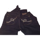 Vintage RocaWear Denim Jeans - Embroidered Pockets ( White threads) RocaWear  A+ Stuff