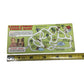 Vintage Lassie and Timmy Puzzle Game - Finger Maze A+ Stuff  A+ Stuff