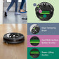 iRobot Roomba i7 (7150) Robot Vacuum- Wi-Fi Connected, Smart Mapping,  Works via wifi and Alexa