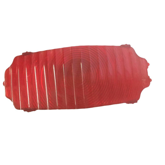 Genuine GM Vintage Part Lens ( Olds Inner Tail Lamp) No. 5961152 1970-1980s General Motors Replacment OEM Part