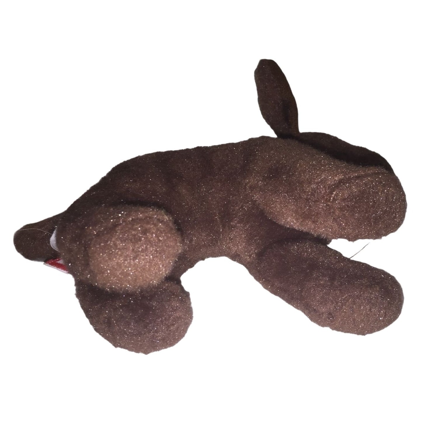 Douglas - Cuddle Toys Tucker - Chocolate  Lab Plush Toy -