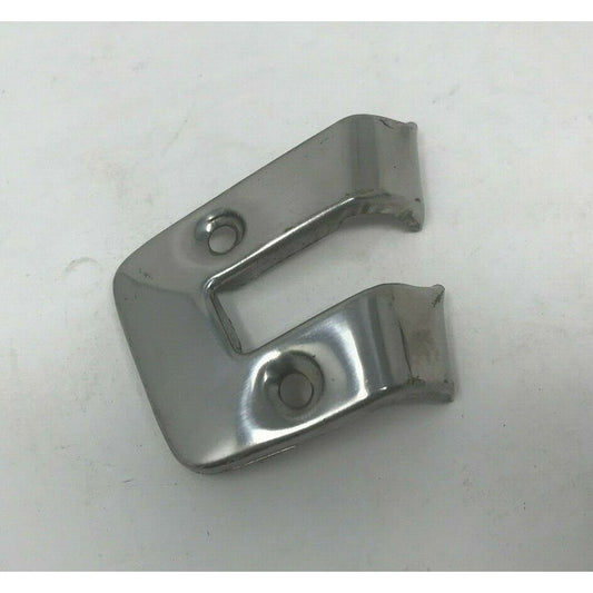 GENUINE GM Part 9689132 ESCUTCHEON (pass back lock) - NOS