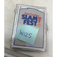 Foot Locker SLAM FEST Basketball Cards Set (Duplicates)