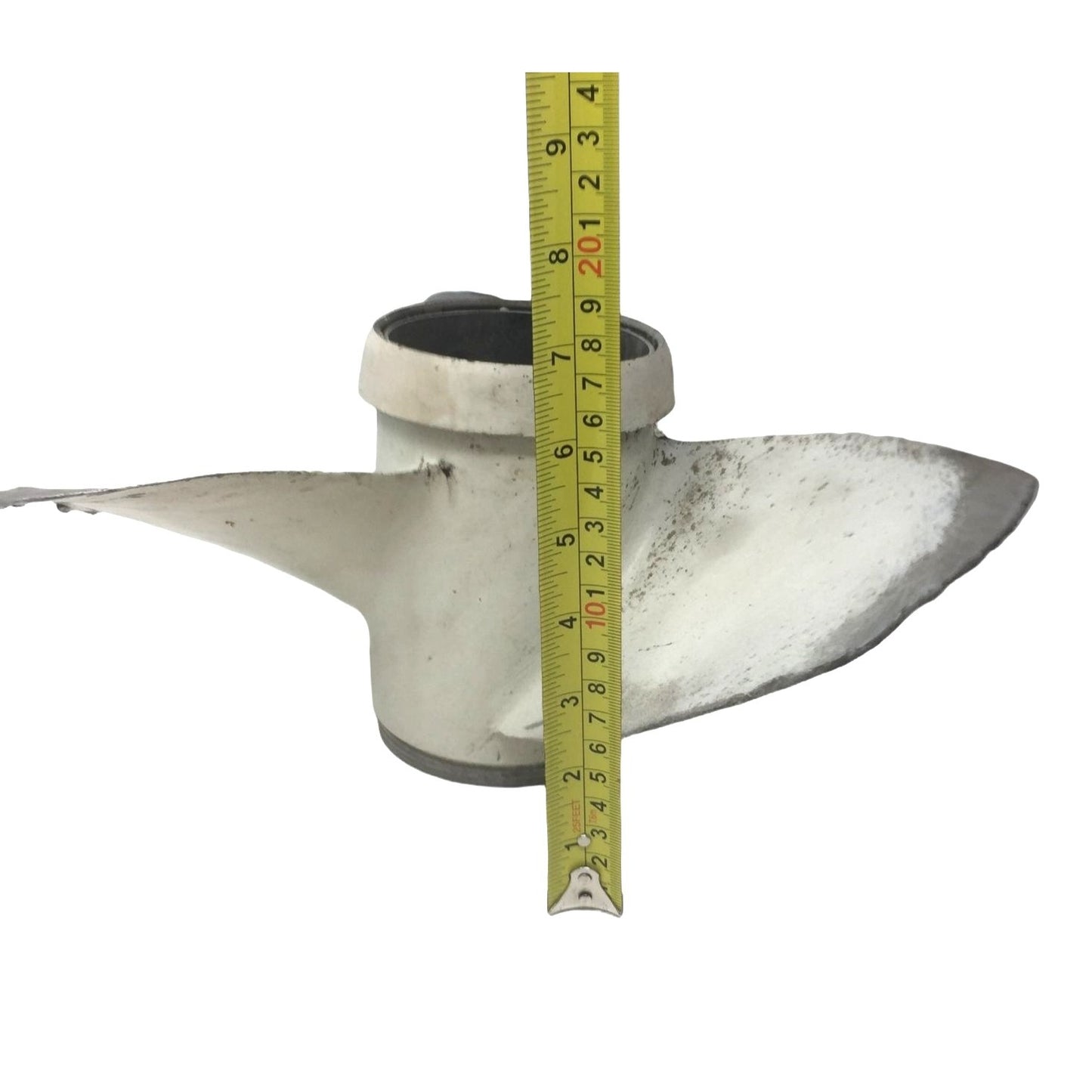 Boat Propeller 13.75 x 15