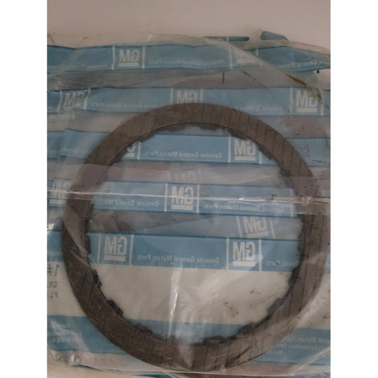 Genuine GM NOS 8640726 gr 4.163 - Plate - Clutch Plate - GM vintage Auto Part GM part no Discontinued General Motors OEM Part - Vintage GM