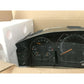 MERCEDES-Benz INSTRUMENT CLUSTER 129-440-54-11-1415 2000 SL 600 Mercedes-Benz  A+ Stuff instrument cluster