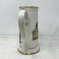 Norman Rockwell, Gorham Limited, "A Boy Meets His Dog" Stein. #2180 of 9,800. Norman Rockwell  A+ Stuff Mugs