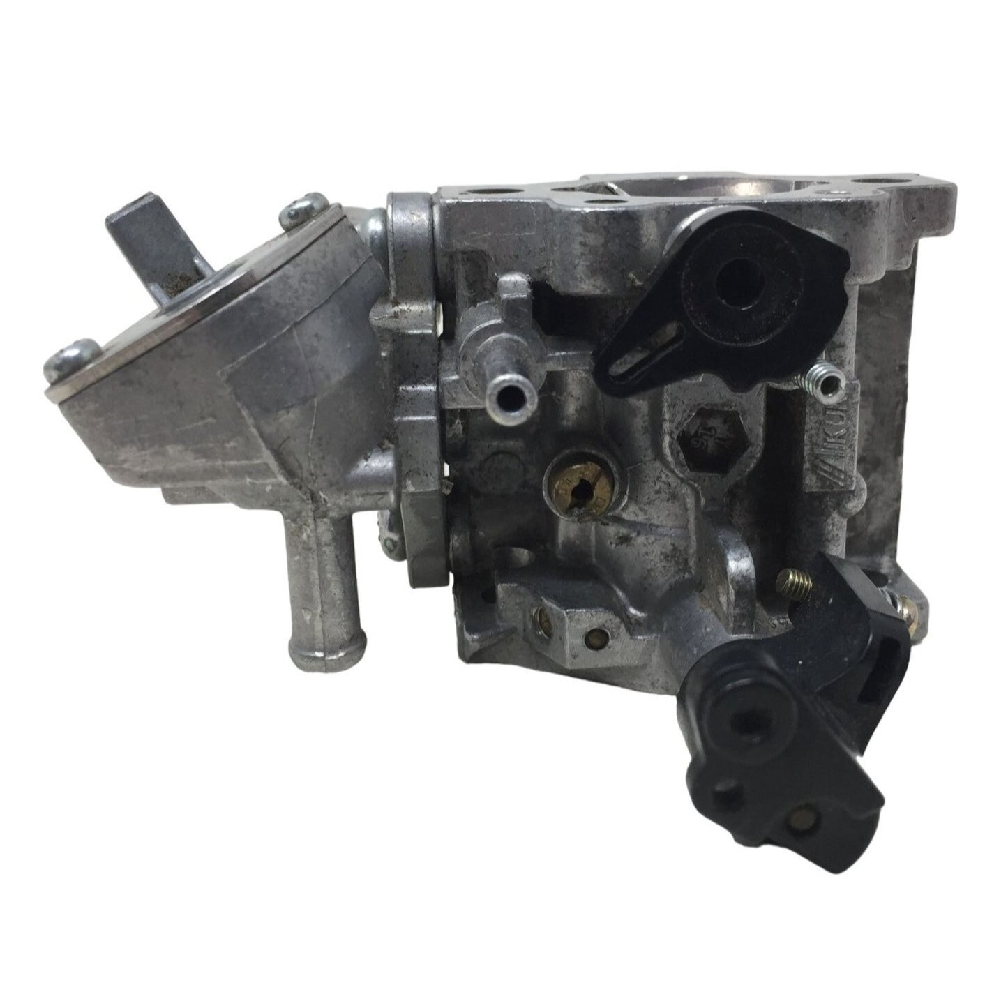 Mikuni 06Y6 Carburetor (34mm)  - Go Kart Part