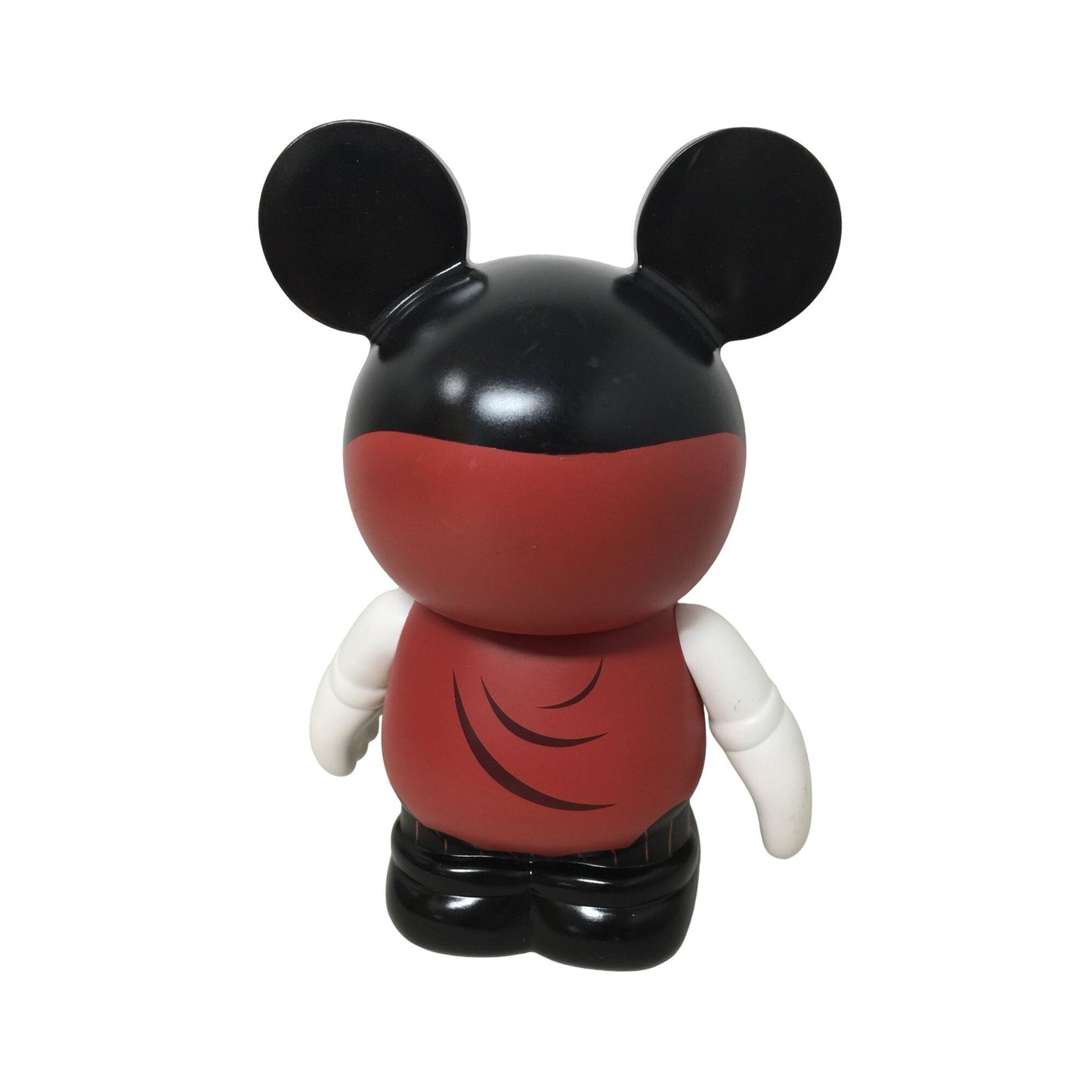 Walt Disney Vinylmation Mickey Mouse Vampire (Dracula) Holiday Halloween #3 - 9" vinyl Poseable Figurine