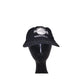 Vtg HARD ROCK CAFE Washington DC Snapback Hat Cap OSFA Black 90s Hard Rock Cafe  A+ Stuff Hats