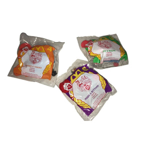 Descriptive image text