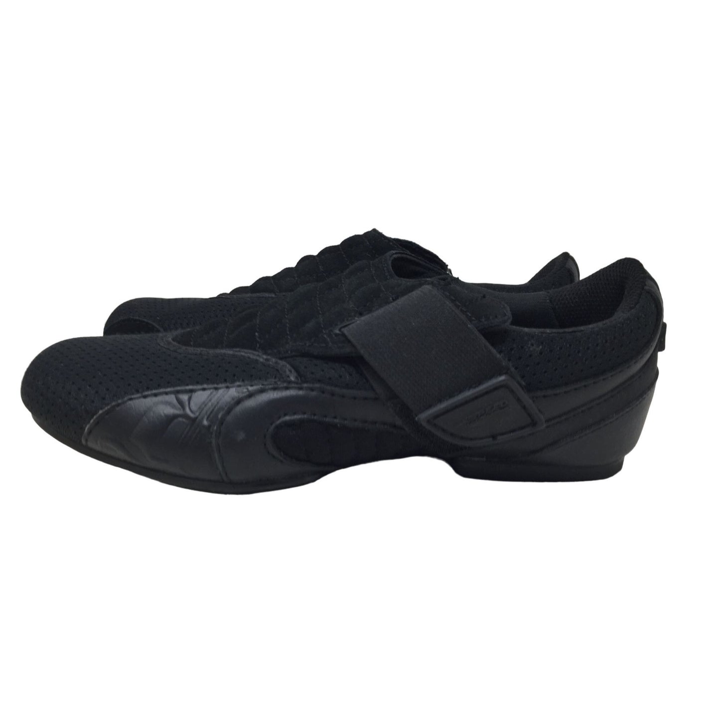 BLOCH Speed Factor Dance Shoe Size 6.5 (065M)