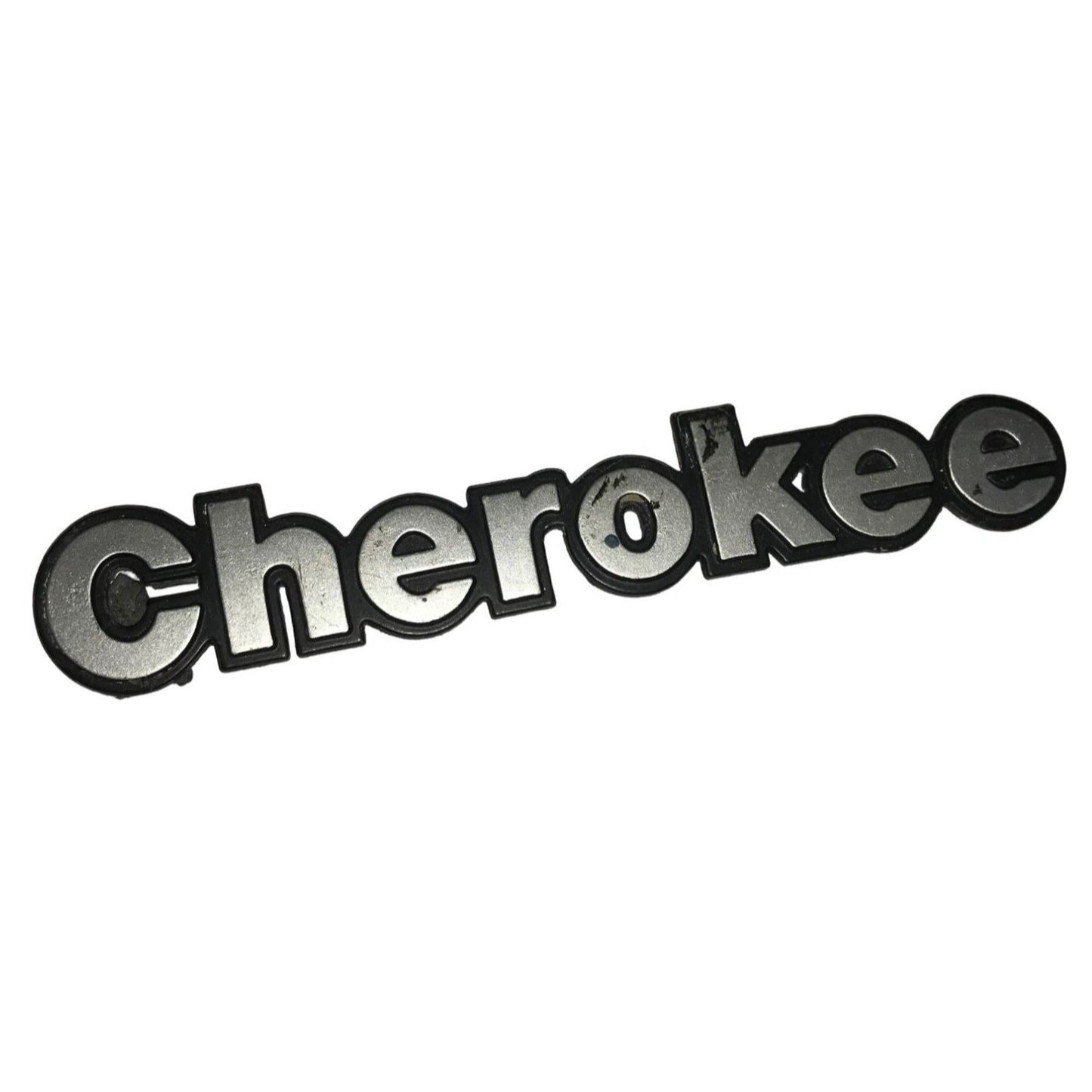 Jeep Cherokee Auto Patch - Emblem for Auto - Auto PART