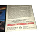 The Moon Mask Rider - Japanese Live Action Movie Promotional Brochure (in English) Herald  A+ Stuff Brochures