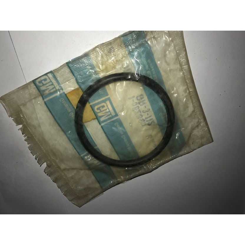 Genuine GM Part - No 562395 - GASKET - new in package - vintage discontinued vintage General Motors replacement Part - Auto Part - NOS