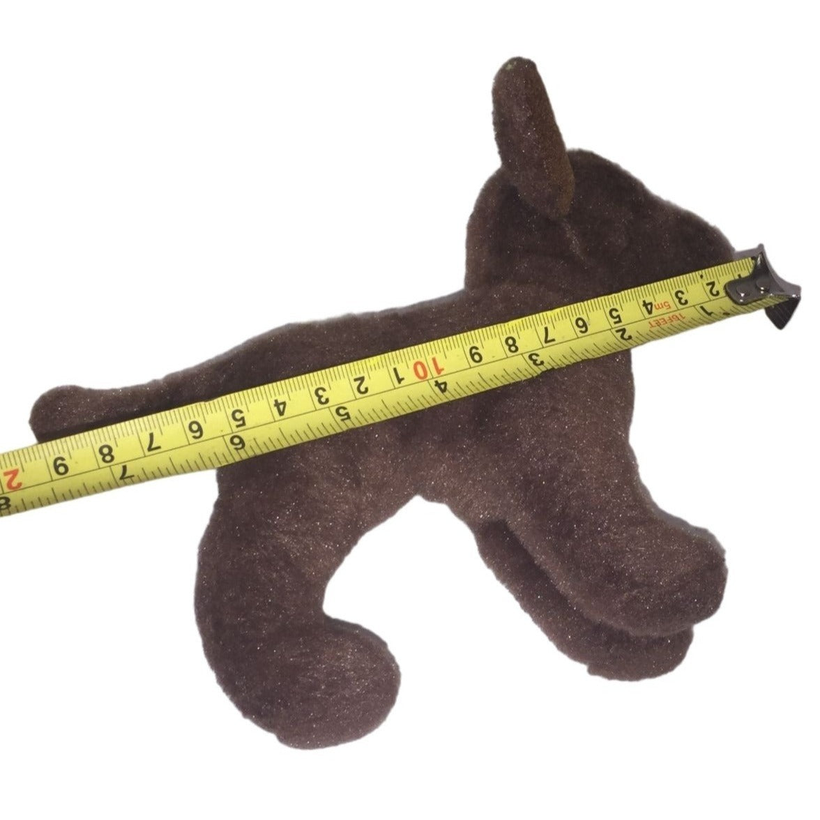 Douglas - Cuddle Toys Tucker - Chocolate  Lab Plush Toy -