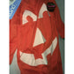 Infant Baby Halloween Sleeper Pumpkin Jack O Lantern 12 Months NWT Lullaby Land