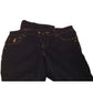 Vintage RocaWear Denim Jeans - Embroidered Pockets ( White threads) RocaWear  A+ Stuff