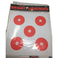 Large Lot of Paper Shooting Targets and Games - Lead Hot Poker, Hot Shots, Guns and Rosa's Targets Inc Guns and Rosa's Targets Inc  A+ Stuff