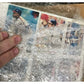 Baseball Cards Binder
