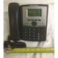 Linksys SPA922 IP Phone - Business Series - Desktop Handset - previously used - no cords or instructions included LINKSYS  A+ Stuff Corded Phones