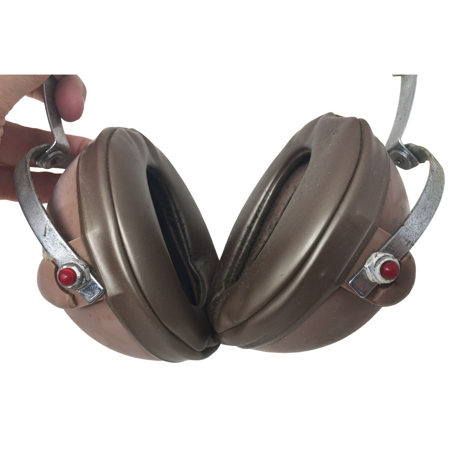 Vintage Ear Protection - Headset - Headphones