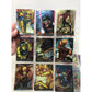 Fleer - ULTRA X-Men Trading Cards (1995) - 70+ Cards and Insert - FLEER