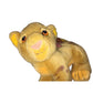 Vintage Disney Store SIMBA Lion Cub Plush from The Lion King - 7" The Disney Store  A+ Stuff Stuffed Animals