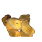 Vintage Disney Store SIMBA Lion Cub Plush from The Lion King - 7" The Disney Store  A+ Stuff Stuffed Animals