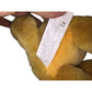 Vintage Disney Store SIMBA Lion Cub Plush from The Lion King - 7" The Disney Store  A+ Stuff Stuffed Animals