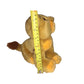 Vintage Disney Store SIMBA Lion Cub Plush from The Lion King - 7" The Disney Store  A+ Stuff Stuffed Animals